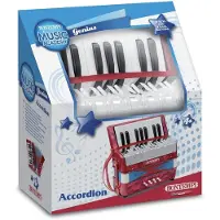 Bontempi Akkordeon