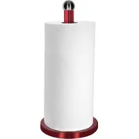 Cheffinger Küchenrollenhalter mit Sockel