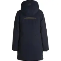 Gil Bret Parka in Dunkelblau - 40