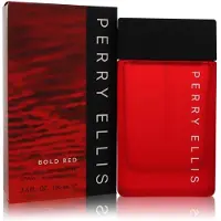 Perry Ellis Bold Red EDT 100 ml M