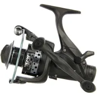 NGT Xpr Carp Karpfenrolle 2 Einheiten