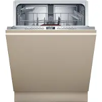 NEFF S255EAX16E EB-Geschirrspüler XXL A 60cm vollint 42dB 9L 6Prg Besteckkorb