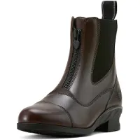Ariat WMS Heritage Zip Paddock Boot Stiefeletten Damen