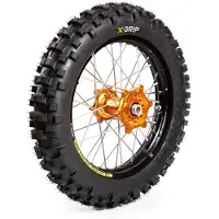 X-grip Jack The Gripper Medium+ Tt Offroad-reifen