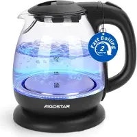 Aigostar 300104IAX kettle black