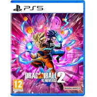 BANDAI NAMCO Entertainment Dragon Ball: Xenoverse 2 (PlayStation 5), PlayStation 5, Multiplayer-Modus, T (Jugendliche)