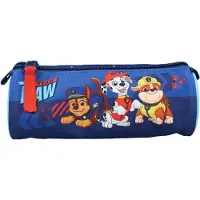Paw Patrol Federmäppchen „Go Pups Go“ Praktisches Schulaccessoire für Kinder