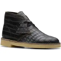 Clarks Shoes Desert Stiefel