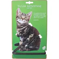 Boon Kittengeschirr mit Klicksystem