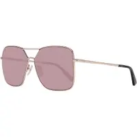 WEB EYEWEAR WEB SUNGLASSES Mod. WE0285 33U 59 12 140