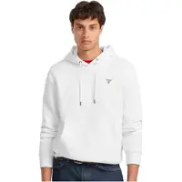 GUESS Herren-Sweatshirt mit Dreiecksmuster G