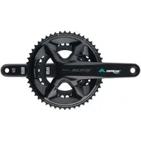 Inpeak Leistungssensor Powercrank-E TWIN2 105 FC-R7100