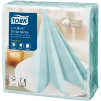 Tork 478880 Papierserviette Aqua-Farbe (e)