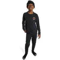 Burton Lightweight Langarm-basisschicht-set