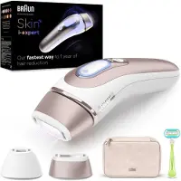 Braun - IPL System 'Skin i-expert Pro 7 Pl7147' 1 St Sonstige