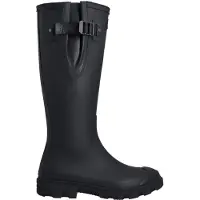 Hunter Gummistiefel Downpour Adjustable Herren Navy-Schuhgröße 43