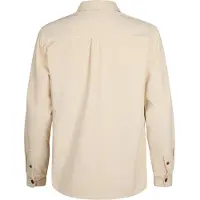 Petrol industries Hemd Cord Beige