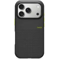 Beats by Dr. Dre Apple iPhone 17 Pro Hülle - Kunststoff - - Backcover/Hard Case - Schwarz