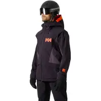 Helly Hansen Sogn Evo Shell Jacke Schwarz XL Herren Schwarz XL