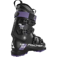 Fischer Ranger Hv 95 Gw Alpin-skischuhe