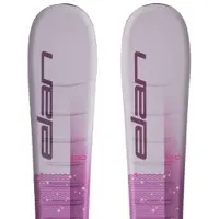 Elan Sky Shift X El 4.5 Gw Junior Alpin Skier Paket