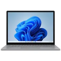 Microsoft Surface Laptop 4 15 Zoll / Ryzen 7 -4980U / 8GB / 256GB / W10H Platinum **** OHNE AKKU ***