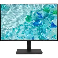Acer Vero B7 B327QKB1bmiiprzx, 80 cm (31.5"), 3840 x 2160 Pixel, 4K Ultra HD, LCD, 4 ms, Schwarz
