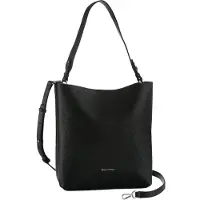 Marc o'polo Marc OPolo Accessories Umhängetasche "Brinja" Damen Schultertasche, Henkeltasche, Handtasche mit Crossbody Gurt