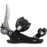 Bataleon Blaster Heelwarp Snowboardbindungen