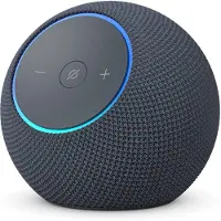 Amazon Echo Dot Max (2025) Intelligenter Lautsprecher