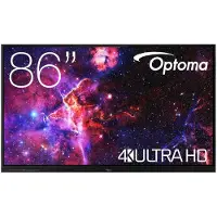 Optoma 3863RK 86IN 3840X2160 5000:1 6