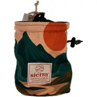 Sierra Climbing Element Chalkbag