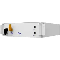 Deyee Toys BOS-G-Pack5.1 - 5,12 kWh Hochvolt-Batteriemodul für BOS-G Pro Systeme
