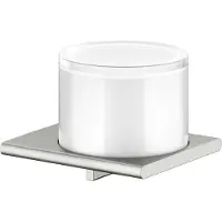 Keuco EDITION 400, Distributeur de savon liquide, 11552069000, 11552069000