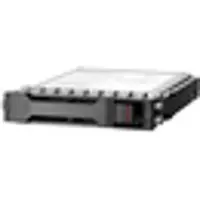HP Static v2 - SSD - Read Intensive, Mainstream Performance - 15.36 TB - Hot-Swap - 2.5" SFF (6.4 cm SFF) (P84236-B21)