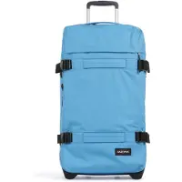 Eastpak Koffer auf Rollen, 67 cm Höhe, 71-80 L Volumen, Kombinationsschloss