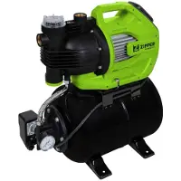 Zipper Zi-hww1100j Wasserpumpe