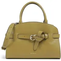 Coccinelle Handtasche TLA Coccinellesabine E1 TLA 18 02 01 Grün