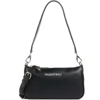 Valentino Schultertasche "CLIO RE" It-Bag, Handtasche mit schlichter Logoverzierung