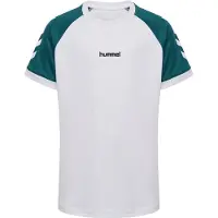 Hummel Gestreiftes Trikot Kind