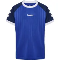 Hummel Gestreiftes Trikot Kind