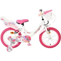 Volare Mädchen Trekkingrad Unicorn FW