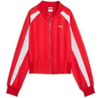Puma Trainingsjacken FUTURE ARCHIVE Jacket damen