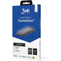3MK FlexibleGlass Hybridglas für Asus Rog Flow Z13 2025 AI MAX+