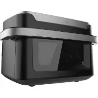 Cecotec Cecofry Advance 10000 Full Vision Heißluftfritteuse