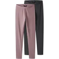 TWO SOON Leggings in Woodrose | Gr.: 110/116