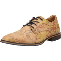 Bullboxer Halbschuhe Halbschuhe Leder