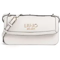 Liu Jo Handtasche AA6073 E1012 Écru