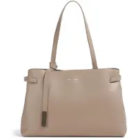Emporio Armani Nora M | Shopper - Damen | braun EW003828-AF22783-U6076