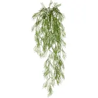 Creativ Green Kunstranke "Juniperus" mit üppigen Ranken